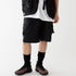 BEAMS x Abu Garcia Limited Edition Shorts Black